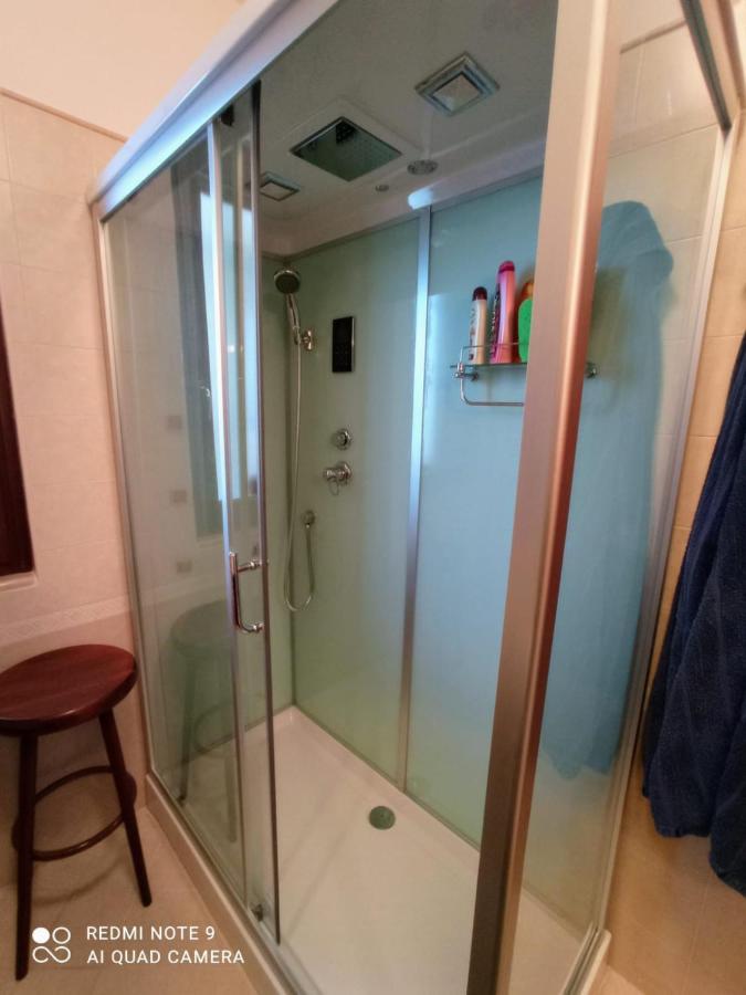 Valery Room 佩兹迪格雷科 外观 照片