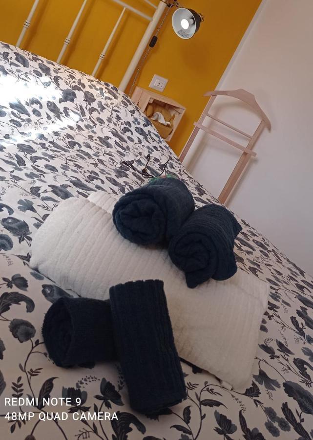 Valery Room 佩兹迪格雷科 外观 照片