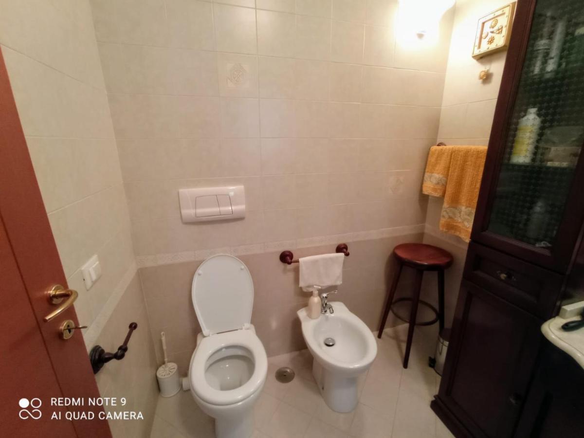 Valery Room 佩兹迪格雷科 外观 照片