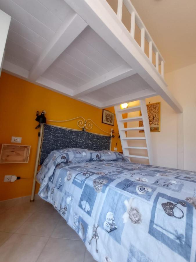 Valery Room 佩兹迪格雷科 外观 照片