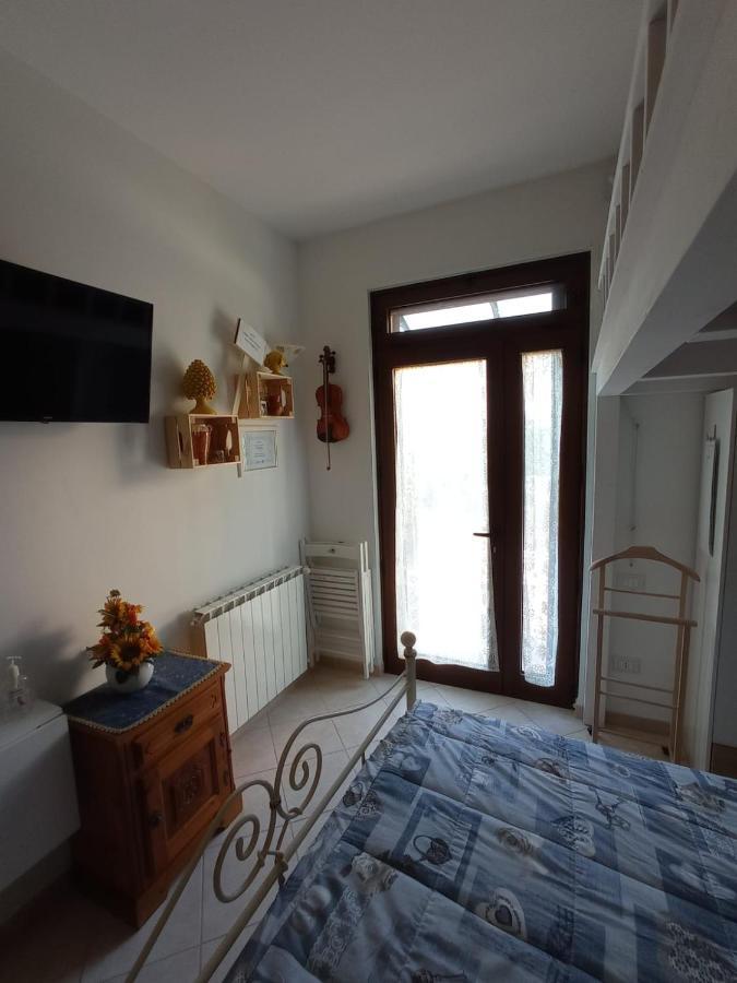 Valery Room 佩兹迪格雷科 外观 照片