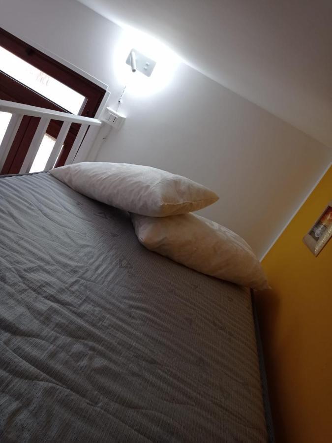 Valery Room 佩兹迪格雷科 外观 照片