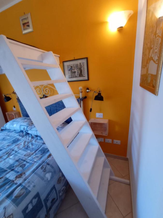 Valery Room 佩兹迪格雷科 外观 照片